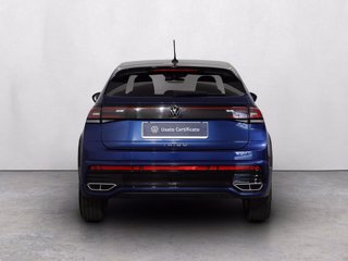 VOLKSWAGEN Taigo 1.0 tsi r-line 115cv