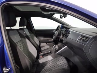 VOLKSWAGEN Taigo 1.0 tsi r-line 115cv