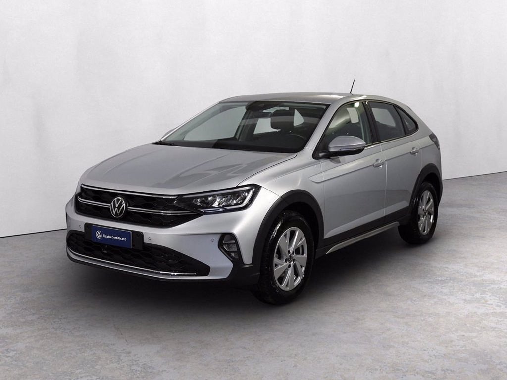 VOLKSWAGEN Taigo 1.0 tsi life 115cv