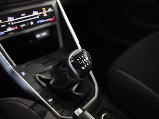 VOLKSWAGEN Taigo 1.0 tsi life 115cv