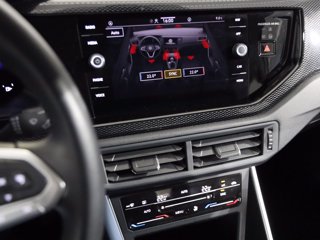 VOLKSWAGEN Taigo 1.0 tsi life 115cv