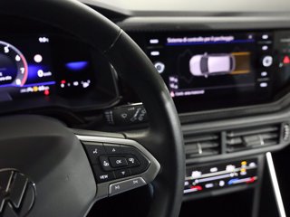 VOLKSWAGEN Taigo 1.0 tsi life 115cv