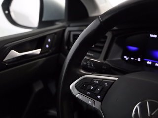 VOLKSWAGEN Taigo 1.0 tsi life 115cv