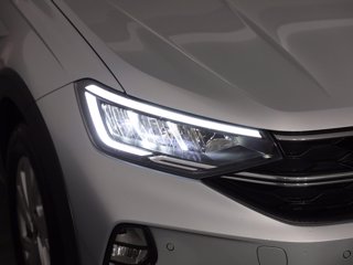 VOLKSWAGEN Taigo 1.0 tsi life 115cv