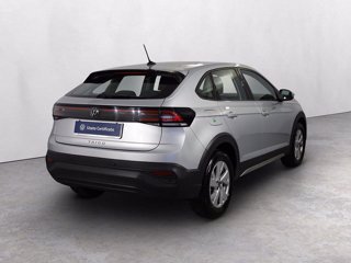 VOLKSWAGEN Taigo 1.0 tsi life 115cv