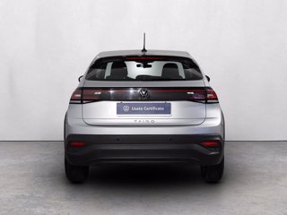 VOLKSWAGEN Taigo 1.0 tsi life 115cv