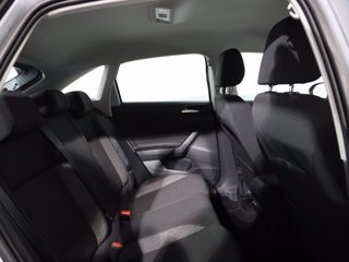 VOLKSWAGEN Taigo 1.0 tsi life 115cv