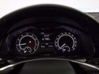 SKODA Kamiq 1.0 tsi black dots 110cv