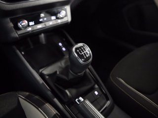 SKODA Kamiq 1.0 tsi black dots 110cv