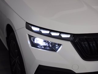 SKODA Kamiq 1.0 tsi black dots 110cv