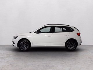 SKODA Kamiq 1.0 tsi black dots 110cv