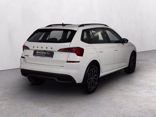 SKODA Kamiq 1.0 tsi black dots 110cv