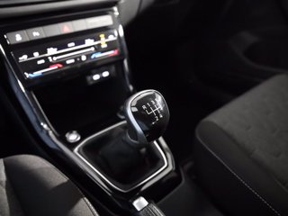 VOLKSWAGEN T-cross 1.0 tsi life 95cv