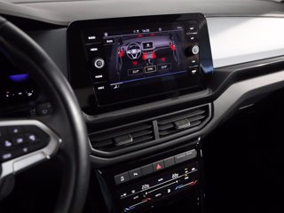 VOLKSWAGEN T-cross 1.0 tsi life 95cv