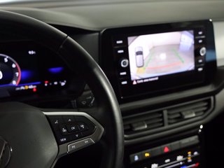 VOLKSWAGEN T-cross 1.0 tsi life 95cv