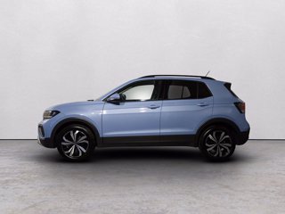 VOLKSWAGEN T-cross 1.0 tsi life 95cv
