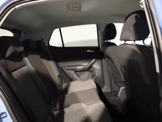 VOLKSWAGEN T-cross 1.0 tsi life 95cv