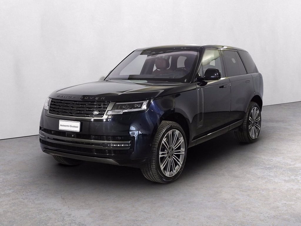 LAND ROVER Range rover 3.0d i6 mhev autobiography awd 350cv auto