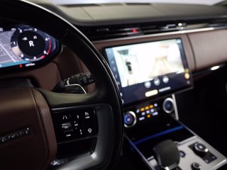 LAND ROVER Range rover 3.0d i6 mhev autobiography awd 350cv auto