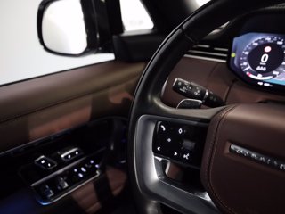 LAND ROVER Range rover 3.0d i6 mhev autobiography awd 350cv auto