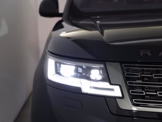 LAND ROVER Range rover 3.0d i6 mhev autobiography awd 350cv auto
