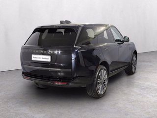 LAND ROVER Range rover 3.0d i6 mhev autobiography awd 350cv auto