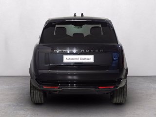 LAND ROVER Range rover 3.0d i6 mhev autobiography awd 350cv auto