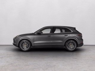 PORSCHE Cayenne 3.0 tiptronic