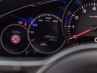 PORSCHE Cayenne 3.0 tiptronic