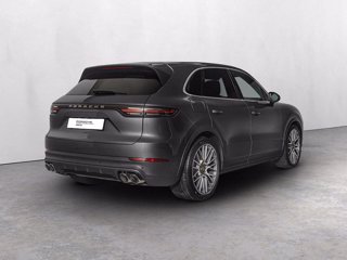 PORSCHE Cayenne 3.0 tiptronic
