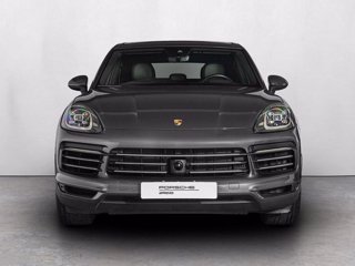 PORSCHE Cayenne 3.0 tiptronic