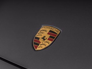 PORSCHE Cayenne 3.0 tiptronic