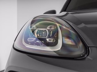 PORSCHE Cayenne 3.0 tiptronic