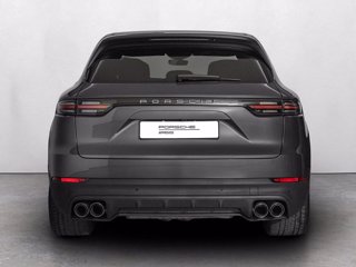 PORSCHE Cayenne 3.0 tiptronic