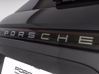 PORSCHE Cayenne 3.0 tiptronic