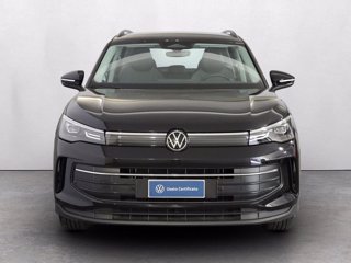 VOLKSWAGEN Tiguan 2.0 tdi life 150cv dsg