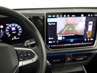 VOLKSWAGEN Tiguan 2.0 tdi life 150cv dsg