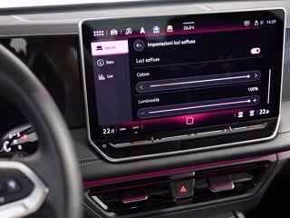 VOLKSWAGEN Tiguan 2.0 tdi life 150cv dsg