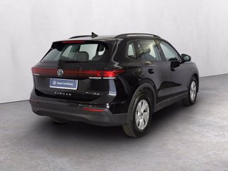 VOLKSWAGEN Tiguan 2.0 tdi life 150cv dsg