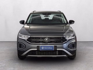 VOLKSWAGEN T-roc 2.0 tdi life 150cv dsg