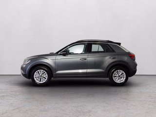 VOLKSWAGEN T-roc 2.0 tdi life 150cv dsg