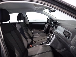 VOLKSWAGEN T-roc 2.0 tdi life 150cv dsg