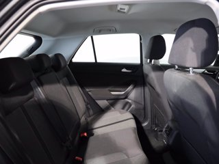 VOLKSWAGEN T-roc 2.0 tdi life 150cv dsg