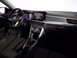 VOLKSWAGEN T-roc 2.0 tdi life 150cv dsg