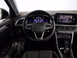 VOLKSWAGEN T-roc 2.0 tdi life 150cv dsg