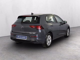 VOLKSWAGEN Golf 2.0 tdi life 115cv