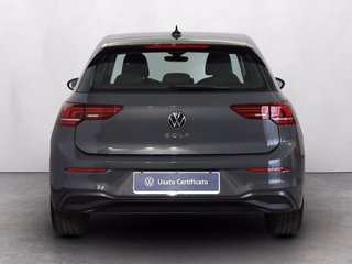 VOLKSWAGEN Golf 2.0 tdi life 115cv