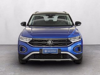 VOLKSWAGEN T-roc 2.0 tdi life 115cv