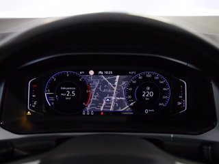 VOLKSWAGEN T-roc 2.0 tdi life 115cv