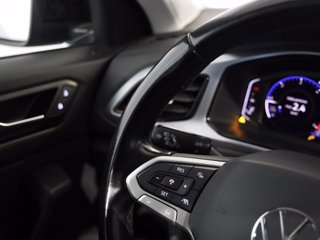 VOLKSWAGEN T-roc 2.0 tdi life 115cv